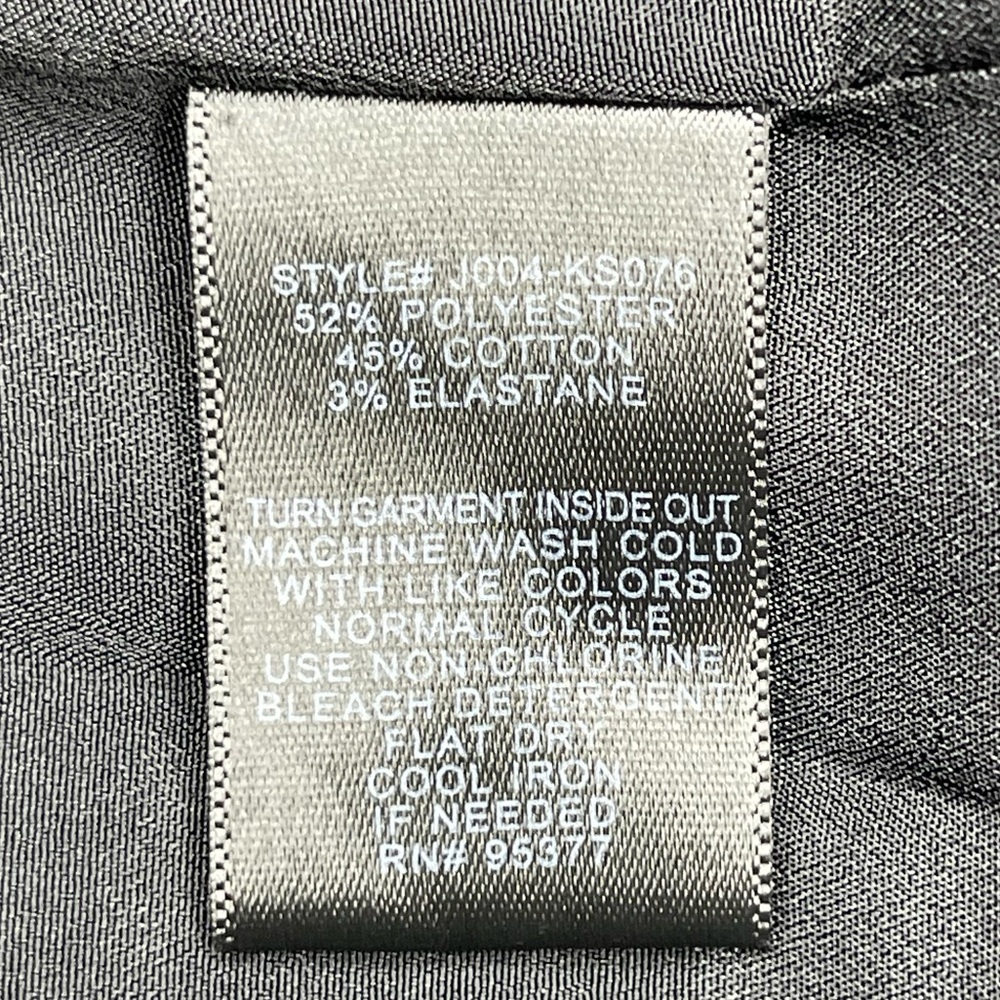 Sanctuary jacket - Picture 10 of 12